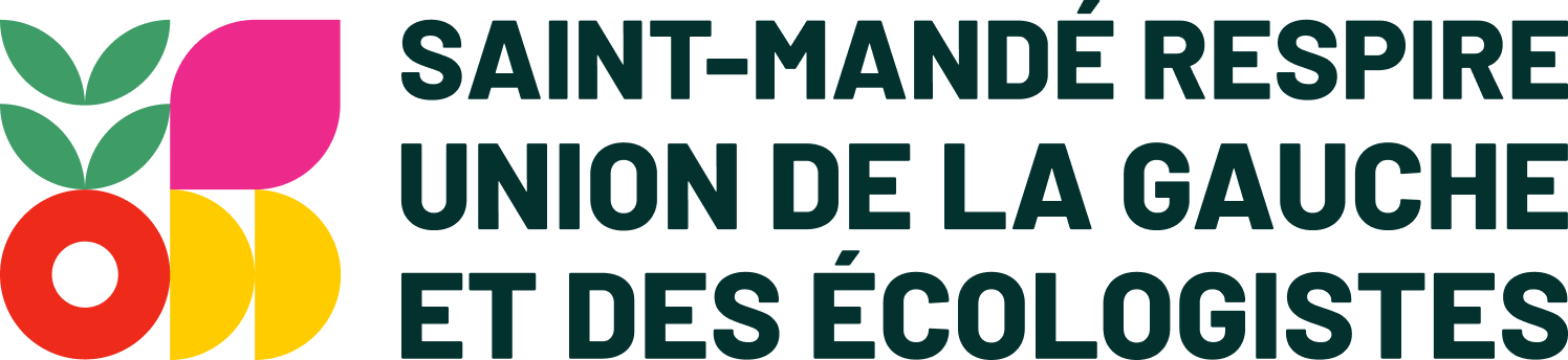 Saint-Mandé Respire